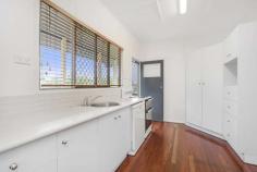  19 Mylne Street West Gladstone QLD 4680 $379,000 Perched on a block of 802m2 and located in a prime position; only minutes away from all local amenities - this high set home will be sure to impress and something you don't want to miss out on! The street appeal of this home is immaculate with easy to maintain yards and a well established garden, providing great privacy for the new homeowners. As you enter the property from the top level of the home you are greeted by a mud room - through the internal doorway you are led into a spacious air conditioned living room, where you'll find high ceilings and polished timber flooring throughout. Adjacent to the living room is the kitchen that is serviced by ample bench space, a good amount of cabinetry, a dishwasher and a stainless steel double basin. The top floor of the home comprises 3 generously sized bedrooms - bedroom 1 & 2 have fans, robes, and curtains. Bedroom 3 has curtains and fans. As you head down the convenient internal stairs you will find another air conditioned living room with tiles throughout - flowing through the sliding door you come to a large main bedroom serviced by walk in robe, as well as modern ensuite with bath, shower, toilet and vanity. Two bay shed with power Fully fenced yard Side gate access Air conditioned and fans throughout 802m2 block 6.3% Rental Yield 