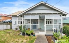  13 O'grady Avenue Lutana TAS 7009 $685,000 The opportunity to find and add value to existing, affordable property is becomingly increasingly rare. This home provides a sizeable parcel of land (885m2) already with planning approval from Glenorchy City Council. It is not only the potential to develop here but the chance to upgrade and take advantage of a beautiful large block minutes from the city or add to your portfolio. The 1923 weatherboard home has been well loved and stands proudly in an extremely sought-after pocket of Lutana with picturesque mountain views. The floorplan provides 104m2 accommodation including spacious living, with room for dining, three generous sized bedrooms, two with built-ins. Renovated family bathroom, a good-sized galley style kitchen, polished hardwood floors and high ceilings. It allows scope to upgrade, add your own touch over time and further increase value. This is an opportunity for an array of purchasers, it represents excellent value in today’s market. It would be the ideal starter for the first homebuyer or young family, great addition to a portfolio for investors or chance for the developer. The current owners have completed all the hard work with some approvals in place and plans for a 3 bed 2-bathroom dwelling with entertaining complete. Capitalise on the booming 7009 market before you miss out. Perfectly positioned with stunning mountain views and extreme privacy this home is sure to tick all the boxes. The property captures excellent sun, is framed beautifully by low maintenance gardens and is minutes to all transport, shopping, services and conveniences of Moonah, Hobart, New Town or Glenorchy. The story of 13 O’Grady Avenue will continue with the new owners to write a new, fresh and exciting chapter. Do not hesitate to make contact as this opportunity will not last and will be well received in the market. 