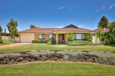  70 Brian Street Mildura VIC 3500 $374,000 - $411,000 Premier Sales Estate Agent Brett Driscoll at Ray White Mildura is proud to present for sale this home. Welcome to 70 Brian Street, a charming brick and tile 3 bedroom home in Mildura that has been recently rejuvenated and is ready for its new owners. The home has been recently updated with a new kitchen, bathroom, and laundry. You'll love the convenience of ducted heating throughout, as well as the added comfort of evaporative cooling. The interior has been freshly painted, giving it a clean and modern feel. The three bedrooms are all generously sized and offer plenty of storage space. The recently updated bathroom and laundry add convenience to this already impressive home. There's plenty of room to store all of your toys in the spacious 6x9m shed, which even has a mezzanine for extra storage. The entertaining area is perfect for hosting BBQs and gatherings, and the carport with automatic door will keep your vehicles safe and secure. Set on a generous 680m2 block, this property is neat as a pin and ready for you to move in. Don't miss out on the opportunity to make 70 Brian Street your new home.  