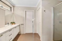  94 Radnor Street Camberwell VIC 3124 With space galore, this six-bedroom family stunner is ideal for a growing or multi-generational family seeking plenty of space and loads of creature comforts. Set over two levels on a 723 m² block, it offers gorgeous street appeal and a location that's hard to beat. With multiple living areas, there's plenty of room for everyone to have their own space as well as come together as a family. Downstairs, you'll enjoy high ceilings and a large formal lounge with a gas fireplace as well as a formal dining room for formal family meals or hosting dinner parties. They flow into an open kitchen, living and meals area where you can whip up family favourites in the well-appointed kitchen. It's inclusive of an island-style bench with luxury stone benchtops, glass splashbacks, a gas cooktop and oven and a dishwasher. Love your morning cuppa? A coffee bar is also included. A separate rumpus room is ideal for a games room or teen retreat. Dine in or step outside to a beautifully landscaped private rear garden with a sprinkler system, a garden shed for outdoor storage and a double garage for off-street parking. A beautifully landscaped and low-maintenance rear yard offers space for soaking up sunshine or entertaining. The deluxe upstairs master bedroom includes a walk-in robe as well as access to a private ensuite while the remaining bedrooms include built-in robes. Also upstairs, a dual-access bathroom/ ensuite connects two of the bathrooms for added convenience. A bonus upstairs retreat with a bonus kitchenette is convenient for hosting guests or serving as a teen retreat. Added perks include NBN connectivity for work or play, a butler's laundry, ducted heating, evaporative cooling, halogen downlighting and decorative pendant lighting, a luxury downstairs spa bath and more. You'll be located within close proximity to Camberwell Road shops and cafes, Bowen Gardens, Leo's Supermarket, Gardiners Creek Reserve, trams, Camberwell South Primary School and Camberwell Junction. Property Specifications: Spectacular six-bedroom, three-bathroom family home with several living areas Beautifully presented and well-maintained Private landscaped rear garden with shed, sprinkler system Well located near Camberwell shops, cafes, schools, transport and more 
