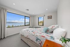  3 Pintoresca Place TRANMERE TAS 7018 $1,295,000 Positioned in a quiet cul-de-sac in an elevated position that enjoys panoramic views over the Derwent River, sits this impressively designed home built in 2017 that is sure to impress. The ground floor provides the main access to the home and features an ample amount of storage, double garage with remote control access, and the laundry. Following the staircase which is fitted with a chair lift, the first floor features a media room which is currently being used as a study. The spacious open-plan living, kitchen and dining area are all light filled and spacious, with an entertainment deck leading off the dining area to soak in those breathtaking views. The kitchen is complete with ample storage space, quality appliances, soft close draws, walk in pantry, as well as a stacker window that opens out to the outdoor alfresco area. Accommodation to the home consists of three spacious and light filled bedrooms and benefiting from those amazing vistas, which are complete with built in robes. The master bedroom benefits from a walk through robe, as well as an ensuite. To complete the inside of the home is ducted reverse cycle heating to keep you comfortable all year round, the family bathroom with both a bath and shower, and a separate toilet complete with it’s own basin for added convenience. Outside you will find a large undercover entertainment area that leads off the kitchen and study/media, creating the perfect space to entertain your family and friends. The backyard is fully enclosed, making It perfect for your children and pets to play in. There is also an ample amount of space with the property having a small garden shed, veggie patch and could have an array of other uses. Being located close to quality schools, several beaches, a few minutes drive to the Shoreline Shopping Centre, this property has everything you need and more.  