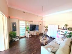  686 Beaufort St Mount Lawley WA 6050 $2,000,000 Art Deco “Waihemo’’ apartments Original 1940’s blue-chip property, named after a town in NZ where the original owner resided Welcome to 686 Beaufort Street, Mount Lawley Known as "Waihemo Flats" with a striking façade from the Art Deco period, this iconic apartment building possesses all the style and charm of a bygone era. Positioned in the heart of the ever-bustling and vibrant Mount Lawley, this is an exceptional opportunity to own a timeless feature of the Beaufort strip. CIRCA 1940’s, this is an example of when money could build you the BEST! A very rare blue chip investment opportunity to secure this parcel of prime land with its mixed-use zoning, offering many options including redevelopment (STCA). Located in central Mt Lawley, “Waihemo Flats” are in a prime position to enjoy the best of Beaufort street – an easy walk to some of Perth’s most popular cafés, bars, and restaurants, with popular landmarks such as the Astor Theatre and Hyde Park right on the doorstep. All are still on one title. With the 950 bus running every few minutes along Beaufort St, you can grab your morning coffee from one of the many local cafes, jump on the bus and be in the CBD in a matter of minutes! Property Features - Land: 1012sqm - Four 2 bedroom, 1 bathroom units - Shared laundry - Rear sealed laneway access from (Beaucott Lane) - Additional parking (open car space at rear) visitor parking - Timber floorboards - Single garage at the rear for each unit - Prime central Mt Lawley location - Development potential (STCA) Close Proximity To: • Perth CBD • Beaufort Street - Astor Theatre, Cafes, Bars, Restaurants • Mount Lawley Bowling Club, Tennis Courts, and a park with a playground • Public Transport along Beaufort Street • Walking distance to Perth College 