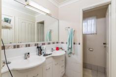  29 Elizabeth St Abermain NSW 2326 $550,000 Three bedrooms, two of which have built in robes. Ducted air conditioning. Generous size lounge room with fireplace. Light filled kitchen and dining room with stainless steel gas cook top and electric oven. Three-way bathroom with double vanity, generous size shower and separate toilet. Double carport connected to a double garage with an external work area. Large front and back timber deck with screened sunroom, potential fourth bedroom with future changes. All based on a 791.7 sqm corner block, close to scenic bush trails and 5 minutes from the Hunter Expressway. 