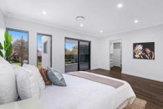  35 Worland Street Yagoona NSW 2199 $1,749,950 Buying the perfect family home vs. building the perfect family home is always a household discussion. This near new residence makes that decision a lot easier. Here is your opportunity to buy a home that has been built and designed for the growing family, which has been finished to the highest of standards. This immaculate residence offers spacious interiors, maximising natural light whilst offering a functional floor plan perfect for large families. Ground level offers: Guest bedroom with built-in wardrobe, positioned close to the main bathroom downstairs Spacious formal and informal living/dining areas seamlessly flowing to the outdoor alfresco area Stunning kitchen with gas cooking, quality appliances, 40mm stone bench tops and breakfast bar Modern main bathroom Separate laundry with additional bathroom, kitchenette and external access Two alfresco areas Double lock-up garage and additional off-street parking in the driveway Level 1 offers: Five bedrooms, two with en-suites, four with built in wardrobes Massive master bedroom offers walk-in wardrobe, desk space, private balcony and modern en-suite Modern main bathroom with tub Living area/office space Property features include: Elegant granite staircase with frameless glass balustrade Large 450 x 900 porcelain tiles downstairs and floating timber flooring upstairs Ducted air conditioning, surveillance camera and alarm/intercom system Ducted vacuum Double brick construction with concrete slab Level grassed backyard with manicured gardens at the front and rear Double automatic garage with internal access Automatic front gate Natural gas outlets All this is located within close proximity to local schools, parks, shops and less than an 8 min (500m) walk to Yagoona Station. Also walking distance to Birrong Station and shops. We highly recommend you come out to inspect to really appreciate what this luxury home has to offer. 