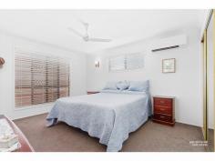  20 Agnew Ave Norman Gardens QLD 4701 $649,000 In a quiet cul de sac with quality homes around you is this fantastic home with a great sized yard, massive entertaining area and close to great schools, shopping centres and parks, call today as this will be well wanted… * Main bedroom with ensuite * 3 spare bedrooms, 2 with built-ins * 3 lounge areas or rumpus room, 2nd lounge could easily be a 5th bedroom and for the elderly have their own bathroom downstairs on one level * Perfect high set home with all living upstairs * Modern kitchen * Huge 7m x 7.5m entertaining area with city and mountain views * Fully fenced, lot’s of space for the kids to play * Huge double garage, longer than normal to be able to walk around the big car * Manicured lawn and gardens * Garden shed 