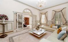  594 The Parade, Auldana SA 5072, Australia A prestigious and bespoke masterpiece where timeless elegance meets luxury living in one of Adelaide’s reputable eastern suburbs, Auldana. Out of this world statement architecture, an outstanding family Mansion of gracious proportions is sure to impress the most fastidious buyers. Breathtakingly elevated, boasting amazing panoramic views over Adelaide to the sweeping coastline and beyond, sited on a generous manicured garden oasis of some 2,100 sqm approx. A statement gone with the wind dreamy façade, this exquisite home will be the life of the party for everyone… the stylish timeless interiors, extensive living spaces & generous yet versatile accommodation all provide the perfect family entertainer with a designer heated indoor swimming pool for endless enjoyment. Enjoy the peace and tranquility, with the estate-like prestige and the captivating CBD and coastline views; all just moments from premiere schools, beautiful parks and the fashionable Burnside Village. Undoubtedly one of South Australia’s landmark European style mansions sited at this prestigious eastern suburbs address…. awaits the luxury buyer! Offering an exclusive and indulgent family living experience with over 850 sqm of quality, luxury and grandeur along with impeccable attention to detail throughout. Accompanied by lush glorious park like grounds. This expansive and alluring landmark mansion residence is sure to impress the prestige eastern suburbs buyer who commands a very rare and exciting lifestyle estate with an incredible land holding in this tightly held enclave. Experience the style, the romance and the rock-solid quality of the grand home, comprising gracious reception hallway, elegant formal living and entertaining areas including spacious formal lounge with adjoining formal dining room, study, guest suite, incredible Chef’s kitchen which adjoins the gallery size casual living and entertaining area overlooking the heated indoor pool. Offering modern convenience & living spaces with stunning contemporary themes, high calibre selections, statement and spacious storage solutions, all overlooking the stunning rear outdoor alfresco area complete with gorgeous water feature with pond, providing private outdoor all year round entertaining amenity. The home comprises excellent living spaces, both formal and informal family living and dining areas with stunning garden aspects out of every window, six king-sized bedrooms, including a master bedroom with walk-in robe and ensuite all boasting sensational views over Adelaide. Enjoy a vibrant family lifestyle in this designer mid-century masterpiece, where every day you will feel like you are living in a six-star resort. It’s magical… it’s a family lifestyle where you can enjoy a lifetime of fun memories and moments. All just in time for Christmas 2022 or New Year 2023! HIGHLIGHTS Exquisite & Imposing Grand Mansion Two luxurious levels of lifestyle Panoramic views Designer kitchen & chef’s pantry Contemporary vibes throughout Stunning hardwood floors Light-filled windows with glorious garden aspects & views Grand statement staircase Extensive cabinetry BLUEPRINT Lavish living environments which are highly versatile Sumptuous formal living & dining Formal lounge room Informal lounge/rumpus room Study/home office Six large bedrooms, including deluxe master suite Sensational designer chef’s kitchen with excellent preparation spaces Beautiful contemporary open plan living & dining LIFESTYLE Indoor/outdoor living to multiple entertaining terraces Indoor heated swimming pool CBD and coastal views Alarm security system Ducted reverse cycle air conditioning Lush gardens with statement Wisteria Two car accommodation plus extensive off-street driveway parking Park-Like lush established grounds Exciting landholding in the prestigious eastern suburbs AULDANA Only minutes to The Parade & Burnside Village – this prestigious eastern suburbs enclave is highly sought after and popular eastern foothills location, unrivaled tranquility, privacy and unbelievable proximity to all excellent walking trails, The Parade at Norwood, Burnside Shopping Village, St Peter’s Girls College and Pembroke College. Minutes to the CBD via Kensington Road – you’ll feel refreshed like you live in the country but have the convenience of being only minutes to shopping and cosmopolitan convenience! 