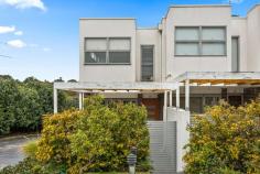  15/481-483 Crown Street West Wollongong NSW 2500 $599,000 - $649,000 Placed for ultimate convenience and appointed for classic comfort, this two bedroom plus study home makes an outstanding first purchase for the young professional. Low-maintenance with a modern finish throughout, it's equally well-suited to the growing family household boasting robust bamboo floorboards in every room, a sunny paved courtyard fenced securely on all sides, and a lock-up garage with direct internal access. Only moments from city/Uni buses and the hospital. Features: Ideal market entry point or a quality investment property Free-flowing lounge/dining zone with air-conditioning unit Glass bifold doors lead to private entertainers' courtyard Central kitchen providing a gas cooktop and dishwasher Ensuite plus main bath with tub, two robes, rainwater tank Stroll to primary schools + TIGS, cafes, neighbourhood parks 