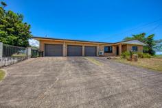  1 Bon Villa Ave Belvedere QLD 4860 $350,000 All buyers and investors are welcome! Here's the one you're after: with an exceptional location on a corner block, this lovely three-bedroom house is ideal for a growing family. This three-bedroom block house was designed to take advantage of the easterly morning breeze. >For those summer months, there is an air-conditioned living area. >The galley kitchen is fully equipped and ideal for large gatherings. >Large bathroom with a separate toilet >Tiled floors in the bathroom, laundry, and kitchen; the remaining floors of the home room are carpets, and the main living space is carpeted. >In front of the house, a 3 carport can facilitate a tinnie, a camper, and the family car. >There is simply too much to see. >The large hobby room will pique the interest of any collector or those looking for a studio. Please consider attending one of our upcoming open houses. 