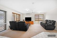  77 Frenchs Rd Petrie QLD 4502 $599,000 If you have been looking for an affordable home or investment with a convenient location close to shops, schools and amenities then this could be the one you have been searching for. Complete with cosmetic improvements, a spacious layout with multiple living zones and a wow entertainment area, see below the impressive list of key features and benefits this great property has to offer. Large level 709m2 block 3 generous size bedrooms, 2 with built in robes Main bathroom with shower & bath Modern kitchen with dishwasher Formal air conditioned lounge Large second living area Stylish & private entertaining area with direct access out to big back yard Garden shed Genuine side access for trailer, boat or small car Freshly painted exterior Double lock up garage Fully fenced Separate laundry Renovated roof with stylish colour and new gutters Plus more to discover upon inspection 