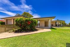  5 Solander St Bargara QLD 4670 $550,000 Tucked neatly in a private non busy street is a brilliant 3 bedroom home just waiting for a new family or investor. Vacant possession within 30 days means you can just walk in, there’s nothing to do but bring the bags, bring the furniture, bring the children (optional of course) or add the tenants and start enjoying the coastal lifestyle this area is famous for. Just around the corner from the local beach and only 5 mins to Aldi & Woolworths supermarkets, you really don t have to go far for your shopping and if you enjoy a game of golf or lawn bowls, & Bargara Lakes Tavern then these too are only a hop step and a jump from your front door. The beach? Well, you have three or four to choose from and if you are into scuba diving this coast, is full of some of the best dive spots along the eastern seaboard. – 3 Bedrooms. – Master with own ensuite, walk in robe – Modern home with separate living areas. – Ducted Air-conditioning. – Huge chef s kitchen with room to move. – Maintenance free gardens. – Room for a Caravan or Boat – Large rear entertainment area/patio. – Walk to the beach Homes of this calibre are hard to find and every what impressed me every room has a lot of size, there is also room for a Boat or Caravan and a pool. 