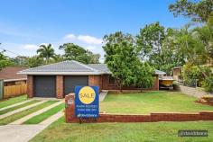  77 Frenchs Rd Petrie QLD 4502 $599,000 If you have been looking for an affordable home or investment with a convenient location close to shops, schools and amenities then this could be the one you have been searching for. Complete with cosmetic improvements, a spacious layout with multiple living zones and a wow entertainment area, see below the impressive list of key features and benefits this great property has to offer. Large level 709m2 block 3 generous size bedrooms, 2 with built in robes Main bathroom with shower & bath Modern kitchen with dishwasher Formal air conditioned lounge Large second living area Stylish & private entertaining area with direct access out to big back yard Garden shed Genuine side access for trailer, boat or small car Freshly painted exterior Double lock up garage Fully fenced Separate laundry Renovated roof with stylish colour and new gutters Plus more to discover upon inspection 