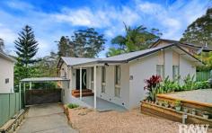 177 Empire Bay Dr Empire Bay NSW 2257 Are you looking for a fully renovated home with ample space and storage with tradesman sized garage?? Then come check out this immaculately presented 3-bedroom family home. Positioned on a large 702 sqm block of land, with filtered views over the bay and glimpses of Brisbane water from the elevated back deck, this solid brick family home consists of 3 bedrooms, open plan living & kitchen with separate dining room. Detached garage that can fit multiple cars including high ceilings to hoist car or boat. - Open plan living with combustion fireplace & split system air conditioning - Wall mounted tv in lounge room included - 3 bedrooms with built in robes - Modern bathroom with shower bathtub, vanity. Toilet is separate - Kitchen with plenty of cupboard space plus dishwasher - Under cover back deck area for entertaining - Loads of under house storage space - Multiple cars can fit on the property with 2 carports and monster garage - Back yard with timber decking for entertaining - Outdoor spa bath on timber deck included - Picturesque landscaping and plants at the front and rear of the property - Empire Bay waterfront only 2 minutes away The property has a bus stop out the front for transport. The local school is 1 minute away. Woy Woy train station and main shopping centre is 10-minutes away. Palm Beach to Ettalong Ferry is 5 minutes away. 