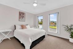 14/15 Park Avenue Helensburgh NSW 2508 $960,000 Positioned on a quiet street and located only a moments walk to all of Helensburgh amenities, this stylish and low maintenance townhouse is perfect for everyone. Featuring three spacious bedrooms & modern finishes throughout, you don't want to miss out on this home!! Your Home • Drenched with natural light, this home maintains a light and airy feel anytime of the day • Featuring three spacious bedrooms all with built in wardrobes. The master bedroom has spacious ensuite and walk in wardrobe • Enjoy the day with family and friends on the outdoor entertaining deck surrounded by a fully fenced yard. • Ample storage throughout • Remote lock up garage with internal access and overhead storage Your Lifestyle • Located close to shops, cafes, restaurants, transport, playgrounds and the free public swimming pool. • Picturesque Stanwell Park Beach is less than 15 minutes drive. Enjoy Coastal living without the huge price tag. • This is one of the only remaining areas where you can find a peaceful regional lifestyle less than an hour from Sydney. It offers all of those charming lifestyle benefits that one would associate with small town living:- bushwalking, swimming holes, bike tracks, sporting clubs, cafes and of course plenty of friendly people. Helensburgh is becoming an increasingly popular suburb so there is no better time than today to secure your own little haven in this family friendly area. Only 45 minutes South of Sydney and 30 minutes North of Wollongong. 