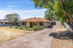  11 Gloves Pl Beechboro WA 6063 This neat property sits tucked away in well positioned cul de sac. Situated just off Altone road, the property boasts great access to an array of amenities. With Altone Park Shopping Centre just around the corner, and Reid highway entry and exits a short trip away, getting from A to B, or completing a morning commute is easy. Plus the home is less than 900m from the local primary school. A functional interior floorplan includes three double sized bedrooms, a renovated kitchen, spacious dining and living, plus a generous outdoor entertaining space. With a lock up garage and an extra parking bay. With a current zoning of R20/50 this property has potential galore! With the possibility to maintain the current home and subdivide a rear lot*, or potentially split the block into two side by side green title blocks* subject to council approvals, this property is a must see for the savvy investor. • Zoned R20/50 • 20m Frontage • Functional home in rentable condition • Live in the front home while subdividing the rear lot* • Three double sized bedrooms, open plan living, and generous outdoor entertaining • Less than 1km from the local school • Situated in a cul de sac with nearby local shopping and grocery 