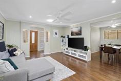  88 Bay St Cleveland QLD 4163 $799,000 Lowest Family home in prime Cleveland location, offering a private fully fenced back yard, boat or caravan port, 3x3 powered shed & more …. * Master bedroom with double wardrobe & ensuite * Second large bedroom with built in wardrobe * 2 more kid's bedrooms * Family bathroom * Kitchen with island bench & gas hob * Separate dining area * Open plan lounge / family * Split system aircon in master bedroom & second bedroom * Insulated under cover patio area * Fully fenced & private yard / room for a pool * Extra height covered boat / Caravan port * 3x3 powered Shed * Electric gate * Single garage with a built-in office / storage space * Laundry in Garage Only minutes from Cleveland shops, Cleveland high school & public transport This home want last 