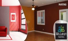  Painting services of the highest calibre are offered in Melbourne by Mclean Painting. For your house or place of business, our skilled team of painters in Melbourne is committed to delivering the best results possible. We provide a variety of services, including commercial and industrial coatings as well as interior and exterior  house painting . You can be confident that your project will be finished on time and with excellent results thanks to our emphasis on quality, safety, and customer satisfaction. Mclean Painting is available for all your home and commercial painting needs, whether you need one wall painted or a whole building! We are the go-to experts for painting Melbourne residences and commercial buildings. 