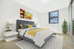  42/11-15 Atchison Street Wollongong NSW 2500 $615,000 - $665,000 This beautifully presented eighth level, Northwest facing apartment is centrally located in the heart of Wollongong, moments away from Wollongong Central and everything the town has to offer. Elegantly presented to please all property seekers, the conveniently positioned apartment is equipped with an internal laundry, two secure parking spaces, and a modern kitchen with plenty of storage. The floorplan is free flowing and features spacious living areas that harmoniously connect throughout. Located within moments' walk to Wollongong train station, shops, local schools, university shuttle bus, and a plethora of local restaurants and amenities. Open plan kitchen, gas cooking, dishwasher & stainless-steel appliances Access to large balcony from the living area Large built-in wardrobes to both the bedrooms Modern bathroom and ensuite of the main bedroom Two secure basement parking spaces 