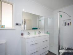  19 Hilltop Pl Kelmscott WA 6111 $600,000 Welcome to 19 Hilltop Place, Mount Richon. This splendid, imposing tri-level 4 bedroom 2 bathroom home is ideal for the large or expanding family, looking for a tree change and relaxing lifestyle. Situated on a large 2188sqm block on the high side of the street, taking in gorgeous sunsets and views. OOH LA LA Ground floor: You will find a bonus 3rd bathroom and WORK FROM HOME office-salon with a separate entry away from the house. OR a teenage retreat with their own bathroom, how good is that. First floor: Sweeping verandah’s lead you to the main entry of the home, this is the first time you are reminded of your surroundings and the wonderful views this property offers. On this level you will find a large spacious lounge and meals area, master bedroom with built in and walk in robes, fabulous ensuite and wait until you see the amazing feature kitchen. It would put a smile on the face of any budding chef, and the superb walk in scullery tops it all off. The laundry is also accessed from the kitchen. Second floor: This is a designated area for the children. All 3 bedrooms are accessed off the large family/ living area and are serviced by the second bathroom and WC. They have their own private verandah as well. This property has been so well designed to give all members of the family privacy and space to move. Selling features include: Timber floorboards – Sweeping Verandahs – Fabulous views – Work from home opportunity / Teen Retreat or large study – Bonus ground floor third bathroom – Room for a workshop – Entertaining area _ Ducted evaporative air-conditioning – Split system heating/cooling – gas heating – gas hot water Gas cooking – Solar panels – Dishwasher – Bar fridge Small breakfast bar – Plus much much more. 