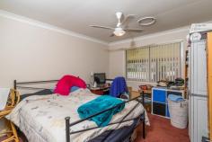  29 Elizabeth St Abermain NSW 2326 $550,000 Three bedrooms, two of which have built in robes. Ducted air conditioning. Generous size lounge room with fireplace. Light filled kitchen and dining room with stainless steel gas cook top and electric oven. Three-way bathroom with double vanity, generous size shower and separate toilet. Double carport connected to a double garage with an external work area. Large front and back timber deck with screened sunroom, potential fourth bedroom with future changes. All based on a 791.7 sqm corner block, close to scenic bush trails and 5 minutes from the Hunter Expressway. 