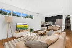  15/481-483 Crown Street West Wollongong NSW 2500 $599,000 - $649,000 Placed for ultimate convenience and appointed for classic comfort, this two bedroom plus study home makes an outstanding first purchase for the young professional. Low-maintenance with a modern finish throughout, it's equally well-suited to the growing family household boasting robust bamboo floorboards in every room, a sunny paved courtyard fenced securely on all sides, and a lock-up garage with direct internal access. Only moments from city/Uni buses and the hospital. Features: Ideal market entry point or a quality investment property Free-flowing lounge/dining zone with air-conditioning unit Glass bifold doors lead to private entertainers' courtyard Central kitchen providing a gas cooktop and dishwasher Ensuite plus main bath with tub, two robes, rainwater tank Stroll to primary schools + TIGS, cafes, neighbourhood parks 