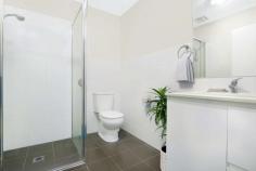  42/11-15 Atchison Street Wollongong NSW 2500 $615,000 - $665,000 This beautifully presented eighth level, Northwest facing apartment is centrally located in the heart of Wollongong, moments away from Wollongong Central and everything the town has to offer. Elegantly presented to please all property seekers, the conveniently positioned apartment is equipped with an internal laundry, two secure parking spaces, and a modern kitchen with plenty of storage. The floorplan is free flowing and features spacious living areas that harmoniously connect throughout. Located within moments' walk to Wollongong train station, shops, local schools, university shuttle bus, and a plethora of local restaurants and amenities. Open plan kitchen, gas cooking, dishwasher & stainless-steel appliances Access to large balcony from the living area Large built-in wardrobes to both the bedrooms Modern bathroom and ensuite of the main bedroom Two secure basement parking spaces 