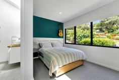  12 Maxwell Crescent Stanwell Park NSW 2508 This is about as good as it gets!!! Positioned only steps from the golden sands of Stanwell Park Beach you will find this luxurious architecturally designed home. From the moment you cross the threshold of this chic coastal sanctuary, you're sure to be wowed by the sleek bespoke finishes and endless lifestyle features the property has to offer. It's truly one to get excited about! YOUR HOME * Soaked in natural light and complemented by the rainforest setting to the rear, the four-bedroom residence offers an appealing tranquil lifestyle. It's the perfect escape from the busy world outside. * The open layout and free flowing design allows for family harmony whilst also providing a perfect setting for entertaining. Stay connected with your guests or family with both the front deck and rear alfresco adjacent to the kitchen, dining and lounge areas, with clear view of the pool to allow you to keep an eye on the kids swimming. * Settle in with some popcorn and a movie on your big screen projector by the fire, or sit back and enjoy the ambience of your cabana overlooking your pool. No matter your entertainment needs - this property really offers the versatility to appease any desire. * Enjoy cooking up a storm for the entire family in your gourmet kitchen with the induction and gas cooktop, two ovens, walk-in pantry and an Artedomus Elba stone island with breakfast bar. * Fully fitted with smart technology, the residence offers a calibre of convenience rarely seen on the market. Light, sound and airconditioning all at the tap of a screen. * In addition to the combustion fireplace, the home provides comfort year-round through ducted reverse-cycle aircon throughout and an outdoor firepit. * A generous single car detached garage provides space for parking as well as ample space for your boards, bikes and other toys. This is a must-have in the natural paradise that is Stanwell Park. LOCATION: * Only seconds stroll to the pristine Stanwell Park beach which is fully patrolled, offers fantastic surf breaks and is dog friendly. * You can leave the car at home as the local cafes, school, shops and restaurants are all only minutes from your front door. * The Royal National Park is situated just beyond the top of the hill 10 minutes drive. * Stanwell Park is located approximately 1 hour South of Sydney CBD and approximately 30 minutes North of Wollongong CBD. * Embrace the quintessential coastal lifestyle and all that comes with it... swimming, fishing, bushwalking, hang gliding and family picnics in popular parklands all available only moments from your doorstep. 