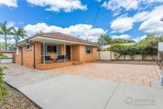  175 King St Clontarf QLD 4019 $699,000 Get the tinnie ready because the seaside suburb of Clontarf is calling. With absolutely no work needed on this fully updated home, you’ve got plenty of time for weekend fishing or just kicking back however you please. Ideal for first-home buyers, downsizers, or investors, this home is ready for you to move straight in or place tenants immediately. The floorplan comprises three bedrooms with built-in robes, a combined bathroom and laundry with separate toilet plus ensuite to the main bedroom, an open plan living, dining, and kitchen area, and a covered entertaining area out the back. Beautiful floorboards flow throughout and combined with a modern neutral interior, give this home instant appeal. The kitchen has plenty of food-prep space and is fully equipped with a ceramic cooktop, easy-access wall oven, and dishwasher for quick clean up. A full building and pest inspection has been conducted, giving this home a clean bill of health. Additional features include a single garage, extra secure off-street parking for a boat behind remote electric gates, ceiling fans, security screens, blinds throughout, and a garden shed. Fully fenced both front and back with remote electric gate access, there’s plenty of safe space for pets and kids to play. Neat, low-maintenance gardens mean you can spend less time on yard work and more time enjoying a barbeque with friends in the covered entertaining area. The foreshore walking trails, beach, parks, and boat ramp are all a short walk away. Also close are a selection of schools, Margate shops, bus stops, and the Houghton Highway Bridge connecting you to Brisbane CBD (approx. 30km). If you’re looking for the relaxed lifestyle of beachside living with convenient city proximity, you can’t go past this Clontarf gem. 