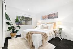  27 Redgum Dr Regents Park QLD 4118 This exceptional home is exquisitely styled and presented and is situated on an elevated 620m2 block in a tranquil and very convenient pocket of Regents Park, close to all major amenities, backing onto a lovely park and just a short stroll from Yugumbir State School and community bus stop. Finished to an impeccable standard, this freshly painted and fully renovated home features premium fixtures and finishes throughout and epitomises stylish and luxury contemporary living in the most convenient of locations. Clean lines and a modern design are abundant throughout the home further adding to the feeling of lavishness. Upon entering this lovely residence, you are greeted by a very spacious open plan living area in a timeless colour palette which effortlessly flows to the dining and kitchen quarters, which are air-conditioned for your comfort and enjoyment year round. This expansive, lightfilled open plan space is met with glass sliding doors which open seamlessly onto the outdoor alfresco entertaining space, which overlooks a lush, grassed area that backs onto a lovely park. Back inside, the luxurious gourmet kitchen perfectly combines elegance with practicality. It features brand new top of the line cooking appliances, a sparkling stone benchtop and stunning teak cabinetry with soft close drawers. Striking timber-look flooring adorns the floor in this space as well as the living area and laundry. Premium European tiling graces the floor in the remainder of the home. 3 spacious bedrooms are on offer, all immaculately styled and showcasing built-in robes and plush new carpets and blinds, with the master suite displaying air conditioned comfort. The master suite has direct access to the 2-way designer bathroom which is an elegant statement of style and luxury, featuring dual stone vanities, ceiling to floor tiling, an extra- large shower with dual rainwater shower heads and a heated towel rack, for added luxury. This is an exceptional property that is ready to occupy and is designed to embrace a low maintenance and carefree lifestyle. It is situated within close proximity to schools, shops, parks, restaurants, sporting, medical and recreational facilities, transport and easy access to major arterials. An extraordinary lifestyle awaits with nothing to do but move in and enjoy! Property features and inclusions: - Built approx. 1990 - Floor plan size approx 150m2 - Completely renovated from top to bottom! - New roof - Freshly rendered and painted (inside and out) - New flooring and plush carpets - New blinds - Brand new kitchen - Brand new designer bathroom - New air-conditioning units - New concrete driveway - New turf - 3 spacious, light-filled bedrooms with built-in robes - Master boasts aircon and direct access to bathroom - Luxurious contemporary 2-way bathroom with - Ceiling to floor tiling - Extra-large shower with 2 rainwater shower heads - Heated towel rack - Stunning dual stone vanities - Separate toilet - Spacious open plan living and dining space - Stunning gourmet kitchen which presents with - Sparkling stone benchtops - Brand new European cooking appliances - Teak cabinetry - Separate and very spacious laundry - Stunning timber-look tiling throughout all living areas - Premium European tiling in bathroom and garage - Brand new recessed lighting throughout - Covered alfresco entertaining area - Single lock-up garage featuring premium European tiling - Fully fenced 620m2 block - Side access - Full reticulated termite barrier system - Low maintenance landscaping - NBN - Council rates approx. $900/qtr 