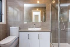  30 Kedmenec Drive Mildura VIC 3500 $520,000 - $572,000 Principal & Elite Sales Agent at Ray White Mildura Damian Portaro is proud to present for sale this beautiful property built in 2020 by Wayne Mayne Homes. As you explore you'll be struck by the attention to detail and dedication to quality that went into every aspect of its construction. The open plan living area features a spacious stone benchtop kitchen and generous windows that allow natural light to flood in, creating a warm and inviting atmosphere. The separate lounge is the perfect place to relax and unwind after a long day, or to entertain guests in style. Step outside and you'll find a pebble-crete outdoor area, perfect for al fresco dining and entertaining. The low maintenance yard on a 459sm allotment is a dream, and with a 6.5kw solar system, you'll be able to enjoy all of this without worrying about high energy costs. Inside, you'll find four bedrooms to choose from, including a luxurious master bedroom with a walk-in robe and an ensuite with floor to ceiling tiles. The remaining bedrooms all have built-in robes, ensuring plenty of storage space for all of your belongings. The zoned reverse cycle heating and cooling, offers year round comfort, which can be conveniently operated from your mobile phone. This property is truly a rare find, and we believe it has the potential to be the forever home you've been searching for. We hope you'll take the opportunity to see it for yourself and discover all it has to offer. 