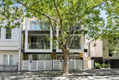  103/30 Rankins Rd Kensington VIC 3031 Secure living within a stone's throw to everything! This modern low maintenance apartment, in a small boutique complex of only 8, is beaming with natural light. Comprising of 2 bedrooms both with BIR's, light filled spacious living area with large north facing balcony great for entertaining, open plan kitchen and meals area including Caesar stone bench tops, stainless steel appliances and dishwasher, central designer bathroom & European style laundry. The apartment also features floorboards, split system heating/cooling, secure car space, security intercom and storage cupboard. All located in close proximity to Racecourse Road shops, Newmarket plaza, trains and trams, public transport, Kensington Village shops & cafes, schools, parks and easy access to Citylink.s. 