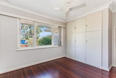  26 Manning Rd Como WA 6152 $1,000,000 With significant development sites becoming increasingly rare in this desirable riverside suburb, this prime 858sqm block provides the perfect opportunity to secure a site with potential for 6 – 8 storey development under the Canning Bridge Activity Centre plan. With easy and safe cul-de-sac access from Lockhart Street, and a solid 3 bedroom home providing rental income until you are ready to develop, this is the perfect opportunity to secure your future. – 858sqm corner site, located in the Davilak Quarter of the Canning Bridge Activity Centre – 31.16m frontage to Lockhart St, 25.84m frontage to Manning Road – Zoned for 6 – 8 storey development, with superb river views – Approximately 850m to the Canning Bridge Train Station, and just 7km from Perth CBD – Solid brick and tile home, perfect to live in or rent out until you are ready to develop – Large double garage, additional huge workshop/storage area – Currently leased until 8/5/23 to great tenants at $500 per week 