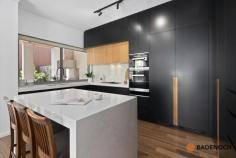  22 Somers Cres Forrest ACT 2603 Positioned in a boutique complex in one of Canberra’s most prestigious locations is this stunning 4 bedroom ensuite townhouse. HOME: The home has been thoughtfully positioned to maximise natural light and a leafy outlook from every room whilst maintaining full privacy. The heart of the home is the central open plan living area which seamlessly connects the sleek kitchen to the secluded outdoor alfresco area, creating multiple inviting spaces to entertain family and friends. Four zone speaker system integrated into ceiling for music throughout. All four bedrooms are spacious in size with the master bedroom situated downstairs showcasing an ensuite, additional walk-in robe and private courtyard. The high design standards set in the internal areas are matched by the quality exterior with a heated plunge pool, generous alfresco area and landscaped gardens. FEATURES: • Natural light cascades throughout the entire home • Neutral tones and timber highlights give the property a welcoming warmth • Blackbutt timber flooring throughout • Master bedroom boasts a walk-in robe, built-in robe, double vanity and private courtyard • 3 bedrooms located to the upper level, creating the ideal parents retreat for the master bedroom located on the ground floor • Built-in robes to all bedrooms • Double glazed windows • Sliding door access to alfresco area with built-in BBQ equipment • Solar heated swimming pool • Sleek fully tiled bathrooms with in slab heating, main bathroom complete with bathtub • Powder room to ground floor, ideal for guest • Modern separate laundry • Dream kitchen showcasing stone bench tops, gas cook top, integrated dishwasher and refrigerator, walk-in pantry, Miele appliances and island bench • Four zone integrated speaker system throughout entertaining areas downstairs • Additional integrated study nook • Ducted reverse cycle air-conditioning downstairs, individually controlled units in bedrooms upstairs • Gas log fire places to the living area and separate formal lounge room • Double internal garage with remote • Landscaped low maintenance gardens LOCATION: The views to Parliament House from the upper level say it all about the location; Somers Crescent is within close proximity Parliamentary Triangle, Canberra's finest dining, entertainment, and shopping precincts, as well as easy access to government offices, Capital Hill, Lake Burley Griffin, Manuka, Fyshwick Markets, Deakin business district and the effervescent Old Kingston and the Foreshore. OPPORTUNITY: Rarely does a home of this considerate design, condition and location become available in such a highly desirable and sought after location. 