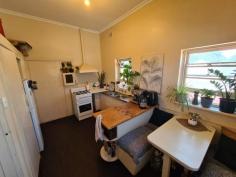  686 Beaufort St Mount Lawley WA 6050 $2,000,000 Art Deco “Waihemo’’ apartments Original 1940’s blue-chip property, named after a town in NZ where the original owner resided Welcome to 686 Beaufort Street, Mount Lawley Known as "Waihemo Flats" with a striking façade from the Art Deco period, this iconic apartment building possesses all the style and charm of a bygone era. Positioned in the heart of the ever-bustling and vibrant Mount Lawley, this is an exceptional opportunity to own a timeless feature of the Beaufort strip. CIRCA 1940’s, this is an example of when money could build you the BEST! A very rare blue chip investment opportunity to secure this parcel of prime land with its mixed-use zoning, offering many options including redevelopment (STCA). Located in central Mt Lawley, “Waihemo Flats” are in a prime position to enjoy the best of Beaufort street – an easy walk to some of Perth’s most popular cafés, bars, and restaurants, with popular landmarks such as the Astor Theatre and Hyde Park right on the doorstep. All are still on one title. With the 950 bus running every few minutes along Beaufort St, you can grab your morning coffee from one of the many local cafes, jump on the bus and be in the CBD in a matter of minutes! Property Features - Land: 1012sqm - Four 2 bedroom, 1 bathroom units - Shared laundry - Rear sealed laneway access from (Beaucott Lane) - Additional parking (open car space at rear) visitor parking - Timber floorboards - Single garage at the rear for each unit - Prime central Mt Lawley location - Development potential (STCA) Close Proximity To: • Perth CBD • Beaufort Street - Astor Theatre, Cafes, Bars, Restaurants • Mount Lawley Bowling Club, Tennis Courts, and a park with a playground • Public Transport along Beaufort Street • Walking distance to Perth College 