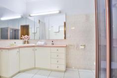  3361 San Mateo Avenue Mildura VIC 3500 $799,000 - $878,900 Katrina Wootton, Sales and Marketing Specialist at Ray White Mildura would like you to enjoy the lifestyle advantages this sprawling 13.5-acre block offers, built in 1985 and featuring a four-bedroom family home with a inground pool and a double garage with storage. All bedrooms feature built-in robes, including the master bedroom with a large ensuite. Be prepared to be impressed by this open floor plan that combines the kitchen, dining and living areas while seamlessly opening out to the fully-enclosed paved brick outdoor entertaining area where morning coffee and BBQ get-togethers can be enjoyed in the open air. The kitchen boasts a generous layout offering ample bench and cupboard space for the passionate chef to utilise as they work their culinary magic. There is also a second lounge that is separate from this open-plan retreat. Security cameras, a ducted vacuum system and reverse cycle heating/cooling are installed for your convenience. Outside is a fibreglass inground pool with self-cleaning and chlorinating features, plus a tennis court established for endless hours of leisure. Welcome home! 