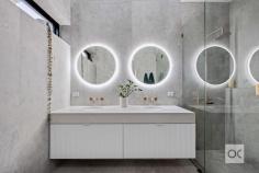  18 Scott Street Dulwich SA 5065 $3,990,000 A project two years’ in the making and worth the wait in every way, what was a weary C1900 character villa is today nothing short of a brand new two-level family home that gets more searingly stylish with every step towards its magnificent open-plan, crowd-pleasing crescendo. Stripped right back to its bare bones; not a stone was unturned, nor was an expense spared, recasting and architecturally extending this 6-star-energy-rated 6-bedroom home that will charge your electric cars in 18 minutes and make summers a dream. You aren’t dreaming. Every inch of that Jag kitchen – with curved joinery, an entire suite of Smeg’s latest and greatest appliances and a butler’s pantry – is real. And the undoubted star at the head of an open-plan arena designed to light-drenched perfection by D’Andrea Architects. The louvred pavilion – featuring a striking black outdoor kitchen – and the fully-tiled mineral pool are a formidable combination – lighting the fuse to entertain in style, coming to life at night. The carefully placed mood lighting is symptomatic of a solar powered home that considers every last little detail; from the oak chevron flooring at your feet to the soaring voids above and the custom joinery, marble finishes and high-tech comfort that features in between. The lap of luxury starts the moment you step foot on the underfloor heated ensuite of a master wing with sky-lit raked ceilings, window seat and a walk-in robe. And a walk is all that stands between this special home and the boundless Victoria Park, Rose Park Primary School and the CBD’s electric East End. The wait is over. This is the one. – Painstakingly renovated, internally and externally – included underpinning and completely new plumbing, wiring, roofing, landscaping and more – Supremely flexible with scope to make bedrooms into living zones – Powerful 21KW solar system and provisions for Tesla battery – Electronic gated entry and video security – Zoned ducted heating and cooling and feature stone fireplace – Jag kitchen includes butler’s pantry, two integrated fridges/freezers, Dolomite marble benchtops, pyrolytic oven, steam oven, oven/microwave, blast chiller, Sous-vide drawer and coffee machine – Double undercover parking with electric car charging station, plus further off-street parking – Outdoor kitchen with Dekton stone benchtops, 6-burner BBQ, Bottega stone feature wall and travertine crazy paving – Rain sensored louvre to alfresco pavilion – Upper level bedrooms share an ensuite, and generous double walk in robes – Three bathrooms and one powder room – Finishes include Calacatta Viola Marble and Fibonacci terrazzo tiling to wet areas – Study nook to upper level – TV and data points to every bedroom and alfresco pavilion – Fully landscaped gardens with auto watering/irrigation and ambient lighting – Outdoor (hot/cold) shower – Three-phase power – Sonos surround sound speakers throughout living, dining, alfresco and pool areas – Zoned for Rose Park Primary School and Marryatville High School with a host of prestigious colleges just minutes away 