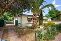  41 Hunter Crescent Salisbury North SA 5108 $259,000 - $269,000 Delivering affordable investing, this property is tenanted at $290 pw to good tenants, until February 2023. Would also suit first-home buying and family living, this handy-to-everything location is ideal for buyers seeking a ready-to-reno home with a functional and flexible floorplan and room for future expansion (subject to development approval). Occupying a secure 499sqm allotment (approx.), the c.1962 maisonette enjoys easy proximity to good schools, popular eateries, medical facilities, public transport, and fabulous reserves with vast recreational spaces. Highlights include luxurious Baltic pine floorboards throughout, three spacious bedrooms, a kitchen open to the generous dining room and a connected lounge with reverse cycle a/c. There's plenty more to get excited about, including: - Mature gardens with abundant summer shade - A secure backyard with room to create stylish outdoor living - Plenty of space for a garage, carport, or both - Expansive wet area perfect for a modern refurbishment - Existing small bath, shower, large laundry, and separate w/c - Tidy kitchen with good storage and adjacent open plan dining - Rear verandah Families will love the short distance to Salisbury North Primary School and Salisbury High School, with the Bowden Brompton Community School Little Para Campus also nearby. 