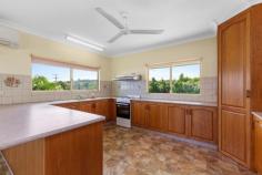  102 Bay Rd Coconuts QLD 4860 $675,000 It is not very often properties come up for sale along this sought after coastal strip of white sandy, palm fringed beach and calm ocean water. Only approx. 90 minutes to Cairns International airport and 6 minutes from Innisfail CBD. Located in a small coastal suburb called ‘The Coconuts’ – a quiet beachside community. The Coconuts and Flying Fish Point suburbs which are literally minutes apart have loads to offer- public transport, park for kids to play, a licensed café, local Primary School and kilometres of pristine beach to enjoy. The mouth of the mighty Johnstone River and the ocean meet further up the beach, ideal for the boating enthusiast as the boat ramp is just around the corner. This solid masonry block two storey home is set on a huge 976 m2 absolute beach front allotment. Constructed of solid masonry block with 4 spacious bedrooms – three upstairs and one downstairs. Two of the upstairs rooms have builtins , all have fans and air conditioners. Air conditioned living spaces. Sand easily swept up off the easy care vinyl flooring throughout. Features: •4 spacious bedrooms •Open plan living areas •Large oversized windows to allow that clean, fresh, sea breeze to flow through the home •Vinyl throughout •Fully screened •Ceiling fans and air cons •Solid timber kitchen •Downstairs bedroom •Security screens downstairs •Extra toilet downstairs with easy provisions to add a shower •Internal staircase •Double carport If you are looking for a lifestyle, look no further. A very unique place to live, sunrises over the Coral sea, starry nights with the moonlight dancing over the waves breaking on the beach. It truly is a magic place to call home. All that’s left to do is book an inspection, fall in love with this property and tropical location and hang that “Gone Fishing Sign’. 