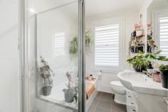  3/6 Darrin Cl Bateau Bay NSW 2261 Superb Location, Supreme Quality Spacious light-filled living, this brand-new luxury townhouse combines fresh contemporary interiors with premium finishes throughout. It presents a superb first home or low-maintenance investment opportunity, in a quiet coastal pocket. - One of only four boutique townhouses, only fives years old - Generously proportioned living and dining spaces - Seamless flow to the tiled rear patio, private backyard - Gourmet kitchen features stone counters and breakfast bar - Accommodation consists of three bedrooms with built-in wardrobes - Modern bathroom fitted with bathtub plus guest powder room - Ducted air conditioning, LED downlights, crisp neutral colour palette - Great depreciation benefits and good growth/rental prospects - Water tanks, internal laundry, single lock-up garage, established garden - Short drive to shops, Shelly and Bateau Bay beaches and local schools 