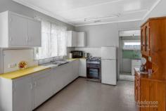  14 Bateman St Geebung QLD 4034 $750,000 Coming to the market for the first time since it was built in the 60s is this much-loved family home in Geebung. There’s no question this home has seen better days, but you can’t beat this elevated position in a quiet, leafy street close to amenities. Surprisingly spacious, the home comprises four bedrooms with built-in robes, a study, an updated bathroom with a separate shower and bath and separate toilet, laundry room, a living room, family area, and a kitchen and meals area. Full of charm and character of its era, the home features timber floorboards and built-in timber storage – a great foundation for a gorgeous Hampton’s-style or mid-century modern makeover. A full building and pest inspection has been conducted, so there are no surprises for the buyer. Additional highlights include a single carport with drive-through access to the yard, electric cooking, and electric hot water. Situated on a generous 612m2 (approx.) block, there’s lots of yard space, both front and back for the kids to play, to put in a pool, extend the home, or build the home of your dreams. Established trees and gardens provide plenty of shade and could be the backdrop of a private family oasis. This is a great family-friendly location, with a selection of primary and early learning schools all a short walk away as well as parks, sports fields, and the Downfall Creek Bikeway. Geebung and Sunshine train stations are also within walking distance for hassle-free commuting to the CBD (approx. 15 km away). Westfield Chermside is a five-minute drive for all your shopping and entertainment needs. There’s a good reason the owners have held onto this home for over sixty years – don’t miss your chance to secure this property. Call us today to make an offer. Contact us to arrange your very own private inspection today. Open 7 days Phone 07 3203 6001 (24 Hours) OUR FAVOURITE FEATURES : • Long-held family home on 612m2 elevated block • Great Geebung location, close to all amenities • 4 beds with BIR + 1 study +1 bath + separate WC • Living area + kitchen & meals + separate family • Updated bathroom, electric cooking & hot water • A full building and pest inspection has been done • Carport with drive-through access + laundry room • Large, fenced yard, established trees & gardens • Walk to schools, childcare, parks, sports, bike path • Walk to train station; Brisbane CBD 15 km away • 5-min drive to Westfield Chermside; walk to dining • Fantastic family-friendly location, lots of potential 
