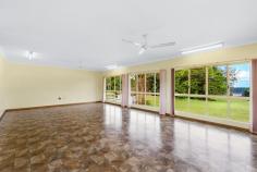 102 Bay Rd Coconuts QLD 4860 $675,000 It is not very often properties come up for sale along this sought after coastal strip of white sandy, palm fringed beach and calm ocean water. Only approx. 90 minutes to Cairns International airport and 6 minutes from Innisfail CBD. Located in a small coastal suburb called ‘The Coconuts’ – a quiet beachside community. The Coconuts and Flying Fish Point suburbs which are literally minutes apart have loads to offer- public transport, park for kids to play, a licensed café, local Primary School and kilometres of pristine beach to enjoy. The mouth of the mighty Johnstone River and the ocean meet further up the beach, ideal for the boating enthusiast as the boat ramp is just around the corner. This solid masonry block two storey home is set on a huge 976 m2 absolute beach front allotment. Constructed of solid masonry block with 4 spacious bedrooms – three upstairs and one downstairs. Two of the upstairs rooms have builtins , all have fans and air conditioners. Air conditioned living spaces. Sand easily swept up off the easy care vinyl flooring throughout. Features: •4 spacious bedrooms •Open plan living areas •Large oversized windows to allow that clean, fresh, sea breeze to flow through the home •Vinyl throughout •Fully screened •Ceiling fans and air cons •Solid timber kitchen •Downstairs bedroom •Security screens downstairs •Extra toilet downstairs with easy provisions to add a shower •Internal staircase •Double carport If you are looking for a lifestyle, look no further. A very unique place to live, sunrises over the Coral sea, starry nights with the moonlight dancing over the waves breaking on the beach. It truly is a magic place to call home. All that’s left to do is book an inspection, fall in love with this property and tropical location and hang that “Gone Fishing Sign’. 