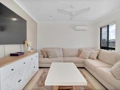  30 Stone Drive BUCASIA QLD 4750 $460,000 Boasting great street appeal, this home is sure to impress. Perfect for investors and homeowners alike. The home has a neutral colour scheme throughout, with a formal lounge to the front of the home that is an ideal layout for the family plus two separate living areas, as well as a well-appointed kitchen that is the hub of the home with a breakfast bar, dishwasher, cooktop, oven and rangehood, plenty of cupboard and bench space thoughtfully designed so that the cook can cater for the family and still be part of the conversations. The 4 bedroom home has a great size main bedroom that has an ensuite and walk in wardrobe, ceiling fan and air-conditioning, while the other 3 bedrooms have built in wardrobes, ceiling fans and air conditioners. The main bathroom has the convenience of a separate bathtub to the shower and the toilet is also separate. The perfect size block of 715m2 and fully fenced with double gate side access allows plenty of room to install a shed or a pool. A private entertainment area is ideal for alfresco dining and relaxing. The double lock up garage provides secure storage of the cars or just extra storage space & a garden shed to the rear. Location is great, Royal Sands is a family friendly estate and is a short drive to the beach for leisurely strolls, primary and secondary schools, Northern Beaches Shopping Complex, GP Super Clinic and take away outlets, or the local IGA is handy, parks & gym.  