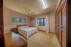  1 Bon Villa Ave Belvedere QLD 4860 $350,000 All buyers and investors are welcome! Here's the one you're after: with an exceptional location on a corner block, this lovely three-bedroom house is ideal for a growing family. This three-bedroom block house was designed to take advantage of the easterly morning breeze. >For those summer months, there is an air-conditioned living area. >The galley kitchen is fully equipped and ideal for large gatherings. >Large bathroom with a separate toilet >Tiled floors in the bathroom, laundry, and kitchen; the remaining floors of the home room are carpets, and the main living space is carpeted. >In front of the house, a 3 carport can facilitate a tinnie, a camper, and the family car. >There is simply too much to see. >The large hobby room will pique the interest of any collector or those looking for a studio. Please consider attending one of our upcoming open houses. 