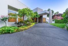  12 Hill Cor Yarralumla ACT 2600 In a super prime location opposite reserve and only a short stroll to the Yarralumla Village, a superbly designed single level entertainers residence of approx 365m2 masterfully planned by DNA architects and nestled into a gorgeous 1,003m2 low maintenance garden. Approached via a circular driveway the home offers spacious entry hall leading to the formal lounge and dining rooms with elevated ceilings and picture window with garden aspect. Super spacious Luxe Kitchen with caeserstone benchtops, Miele appliances and generous pantry lead to meals and family rooms with high ceilings and charming garden aspect. Additional games/study/4th bedroom. Large master suite with beautifully detailed walk in wardrobes and stunning marble bathroom. Two additional spacious bedrooms with travertine bathroom. Stylish outdoor entertaining areas with vergola, BBQ, Water feature and limestone paving. Double garage with int access. Double glazing, travertine floors, soaring ceilings, in floor heating are just a few of the superb inclusions. Rare Opportunity. EER 3 Highlights 3/4 Bedrooms Reverse Cycle A/C In Slab Heating Miele appliances Builders own home Zip hot water system Alarm system Inbuilt BBQ Auto vergola Water fountain Circular driveway Formal Living & Dining Large Laundry High pitched ceilings Powder room Inbuilt speakers Travatine stone throughout Land Size: 1003m2 approx House Size: 365m2 approx. Rates: $8,446pa approx. Built: 2015 approx 