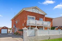  3/73 Collins Street Corrimal NSW 2518 $550,000 - $595,000 Embracing a generously designed layout, this central unit offers a tranquil retreat in a vibrant lifestyle locale. Position on the ground floor and at the rear of the block it offers a fully fenced court yard with private entry. Generously sized with its modern calming interiors boasting an open-plan living zone, newly carpeted bedrooms, quality kitchen, and a designated dining area. Complete with ground floor entry and a designated garage on title, this is an inviting lifestyle property for the smart investor, first home buyer or downsizer with every Corrimal attraction on the doorstep and only a short walk to Corrimal Village, cafes and public transport. Generous bedrooms with brand new carpets Modern kitchen boasting ample storage Freshly painted throughout Natural gas connected to the property Internal laundry & designated garage on title Private courtyard & outdoor space 