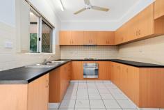  5/5 Tsolos Pl The Narrows NT 0820 $399,000 Take a look at this modern and stylish fully tiled and air-conditioned two bedroom unit, conveniently positioned at the corner of a small and peaceful residential unit complex . Its vacant and ready to move in! This well positioned quality two-bedroom unit boasts a solid and functional open floor plan design and is situated in a central location to both Darwin and Palmerston CBD. Featuring a large private courtyard , plenty of room for pool in the future, this home is a complete and appealing package for those who are just starting their real estate journey, downsizing or investors. Property Features: -Freshly painted inside with all new modern downlights -Two spacious large bedroom with built in wardrobes -Huge open living/dining area -Modern spacious kitchen but privacy -Fully air conditioned and tiled throughout the property -Great under cover entertainment area -Good sized private, fully fenced yard, secured complex -Spacious easy to maintained Courtyard, verandah entertaining area -One undercover carpark and additional on side -Internal laundry room has linen press and yard access as well -Sliding doors lead from the living areas to the private courtyard -Secure complex in well maintained area -Under 10 minutes drive from either Casuarina or the CBD The complex is neat, tidy, well maintained and a short drive under 10 mins to both Darwin and Palmerston CBD in either direction, major and local shopping centres, beaches and close to public transport. At the current market particularly in terms of the location, quality and condition of the property, this property would be ideal for either an excellent investment or first home buyer or downsizing options. One size fits all! 