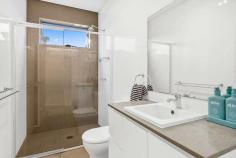  15/481-483 Crown Street West Wollongong NSW 2500 $599,000 - $649,000 Placed for ultimate convenience and appointed for classic comfort, this two bedroom plus study home makes an outstanding first purchase for the young professional. Low-maintenance with a modern finish throughout, it's equally well-suited to the growing family household boasting robust bamboo floorboards in every room, a sunny paved courtyard fenced securely on all sides, and a lock-up garage with direct internal access. Only moments from city/Uni buses and the hospital. Features: Ideal market entry point or a quality investment property Free-flowing lounge/dining zone with air-conditioning unit Glass bifold doors lead to private entertainers' courtyard Central kitchen providing a gas cooktop and dishwasher Ensuite plus main bath with tub, two robes, rainwater tank Stroll to primary schools + TIGS, cafes, neighbourhood parks 