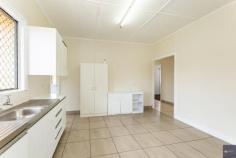  188 Targo St Walkervale QLD 4670 $295,000 Value packed in the ever-popular suburb of Walkervale, this great home has huge potential, awaiting someone to add their own finishing touches. It has just been freshly repainted internally. The eat-in kitchen at present has no built in stove or oven installed; and whilst the bathroom including a toilet is usable, could also do with some renovating. There are two good size bedrooms plus a large sleepout, and a convenient office; or kids playroom downstairs, being approximately 3 x 3 meters in size. A separate second toilet downstairs that requires installation completion would be convenient for the family, with the base or pan and plumbing etc already in place. The large 873m2 allotment provides ample space for the kids to play or a pool if needed. A reasonably new 7.5 x 6 metre colourbond shed, complete with power, lights, & 2 x remote control doors, provides secure accommodation for 2 vehicles, plus space remaining for a work/storage area. At a Glance: Bedrooms: 3 (one has a box style air conditioner) Office: 1 Large carpeted lounge Bathrooms: 1 Toilets: 1 (completion required for a second) Car Accommodation: 7.5 x 6mt, powered colourbond shed with 2 x remote doors Freshly painted interior Reasonably new colourbond roof and concrete stumps Security screens throughout Rental Appraisal: Approx $350 to $380 per week. Rates: Approx $1750 per ½ year 