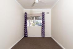  43 Mills Cres Cessnock NSW 2325 $530,000 - $550,000 – Fantastic opportunity to get yourself in the market for your first home or as an addition to your portfolio! – 645m2 corner site, R2 zoning with potential for a granny flat STCA – Bright and fresh internal look – Three good sized bedrooms – Neat and tidy bathroom, with shower over bath – Brand new kitchen that opens to the dining and living area with A/C – Covered deck with views of the fully fenced yard – Double carport attached to the house – Lock up storage/garden shed at the bottom of the yard and plenty of under house storage is a great addition 