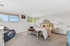  94 Radnor Street Camberwell VIC 3124 With space galore, this six-bedroom family stunner is ideal for a growing or multi-generational family seeking plenty of space and loads of creature comforts. Set over two levels on a 723 m² block, it offers gorgeous street appeal and a location that's hard to beat. With multiple living areas, there's plenty of room for everyone to have their own space as well as come together as a family. Downstairs, you'll enjoy high ceilings and a large formal lounge with a gas fireplace as well as a formal dining room for formal family meals or hosting dinner parties. They flow into an open kitchen, living and meals area where you can whip up family favourites in the well-appointed kitchen. It's inclusive of an island-style bench with luxury stone benchtops, glass splashbacks, a gas cooktop and oven and a dishwasher. Love your morning cuppa? A coffee bar is also included. A separate rumpus room is ideal for a games room or teen retreat. Dine in or step outside to a beautifully landscaped private rear garden with a sprinkler system, a garden shed for outdoor storage and a double garage for off-street parking. A beautifully landscaped and low-maintenance rear yard offers space for soaking up sunshine or entertaining. The deluxe upstairs master bedroom includes a walk-in robe as well as access to a private ensuite while the remaining bedrooms include built-in robes. Also upstairs, a dual-access bathroom/ ensuite connects two of the bathrooms for added convenience. A bonus upstairs retreat with a bonus kitchenette is convenient for hosting guests or serving as a teen retreat. Added perks include NBN connectivity for work or play, a butler's laundry, ducted heating, evaporative cooling, halogen downlighting and decorative pendant lighting, a luxury downstairs spa bath and more. You'll be located within close proximity to Camberwell Road shops and cafes, Bowen Gardens, Leo's Supermarket, Gardiners Creek Reserve, trams, Camberwell South Primary School and Camberwell Junction. Property Specifications: Spectacular six-bedroom, three-bathroom family home with several living areas Beautifully presented and well-maintained Private landscaped rear garden with shed, sprinkler system Well located near Camberwell shops, cafes, schools, transport and more 