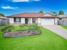  11 Gold Creek Ct Albany Creek QLD 4035 Set upon a 678m2 allotment in a quiet cul-de-sac, this family home is move in ready after undergoing a full internal re-paint and installation of new carpets. Conveniently positioned with schools, shops, public transport and an array of parks all close by you couldn't ask for a better location. Designed to allow the inside and outside to flow seamlessly and separation of living areas ensures all family members are catered for. Enjoy your weekends relaxing in the enclosed alfresco overlooking the backyard and sparkling saltwater pool. The Cara Bergmann Team of Harcourts Solutions Albany Creek are proud to present 11 Gold Creek Court, Albany Creek. Features Include: • 2-Pac Kitchen overlooking alfresco with electric Neff oven and induction cooktop, Fisher & Paykel double drawer dishwasher and an abundance of cupboards, drawers and bench space. • Spacious light filled, carpeted lounge and dining room with ceiling fans. • Open plan living and meals with ceiling fans adjoining the kitchen and opening out to the alfresco. • King sized master bedroom with ceiling fan, walk in robe plus an additional built in robe. Ensuite with shower, vanity and toilet. • 3 Additional generously sized bedrooms, all with ceiling fans and built in robes. • 5th Bedroom or study located at the front perfect for guests or home office. • Family bathroom with shower, vanity, bath tub and separate toilet for convenience. • Laundry with bench space, tub and under bench storage offering direct access to outside. • Fully enclosed alfresco area. Additional Features: • Fujitsu ducted air conditioning throughout. • Double automatic garage with built in storage cupboard and internal access. • Fully fenced, flat backyard with double gated side access, garden shed and raised veggie gardens. • Sparkling inground saltwater pool • Solar system with 20 panels. *Building and pest report and rental appraisal available for viewing by interested buyers* For further information or to book your next inspection, contact Cara Bergmann on 0423 057 522. Approximate Distances: • Albany Creek State High School, 1.7km • Woolworths Market Place Shopping Centre, 2.0km • Albany Creek Village Shopping Centre, 2.2km • All Saints Parish Primary School, 2.4km • Albany Creek State School, 2.6km • Albany Hill State School, 2.7km • The Prince Charles Hospital, 9.8km • Westfield Chermside Shopping Centre, 9.9km • Brisbane CBD, 17.4km • Brisbane Domestic/International Airport, 21.4km Suburb Information: A popular North Brisbane suburb, Albany Creek is about a half-hour drive from Brisbane CBD and is a highly sought after destination for families. There are 3 primary schools in the area, a renowned high school and 5 childcare centres to accompany this. Bursting with parkland and nature reserves there are also impressive local amenities, providing multiple shopping centres and a huge array of restaurants and food outlets. Direct access to public transport links you to the nearby Prince Charles Hospital, Westfield Chermside Shopping Centre and Brisbane CBD. 